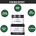 Bamboo Charcoal Black Mask,Peel Off Mask,Remove Blackheads Mask,Purifying Black Face Mask Blackhead Remover Cleaner,Deep Pore Facial Cleansing Mask Facial Masks Black 120g