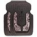 Kryptek Warrior Front Floor Mats | Raid Camo | Set of 2