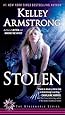 Stolen (Women of the Otherworld)