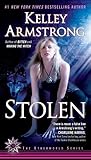 Stolen (Women of the Otherworld)