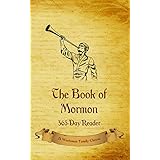 The Book of Mormon: 365-day Reader