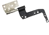 Gintai Hinges Replacement for Dell Latitude 5520 E5520 Laptop Screen view 4