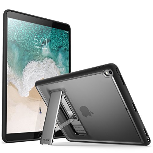 Ipad pro 10.5 inch case, i-blason [halo series][kickstand] premiu…