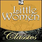 Bargain Audio Book - Little Women