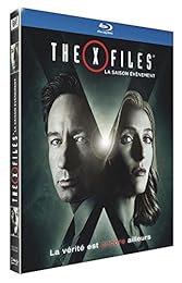 The X-Files - Saison 10 - Blu-Ray