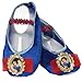 Snow White Ballet Slippers