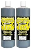 Liquid Tea Concentrate with Caffeine- Makes 64 Gallons!
