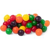 Bayside Candy Fruit Sours (Assorted, 1LB)
