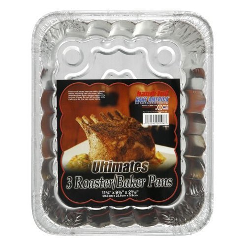 Handi Foil Roasting Pans - Image 2