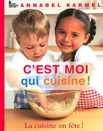 Download C EST MOI QUI CUISINE PDF
