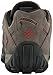 Columbia Men's REDMOND LEATHER OMNI-TECH Hiking Shoe