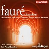 NAISSANCE DE VENUS / REQUIEM / PAVANE              image