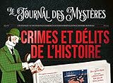 Crimes et délits de l'histoire by
