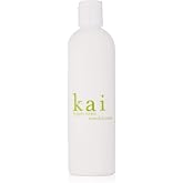 kai Conditioner, 10 Fl Oz., vegan hair conditioner infused with argan oil for silky, frizz free hair. scented with the delicously, fresh + clean fragrance, cruelty free, made in the usa