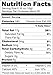 100% Black Sesame Seeds Powder, No Sugar, Low Temp Roasted, HALAL, NON-GMO, Black Sesame Paste Made in Taiwan 12.36oz (350g)