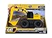 Toy State Caterpillar CAT Excavator Big Sound Machine Excavator Vehicle