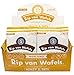Rip van Wafels Honey and Oats Wafels 64 count