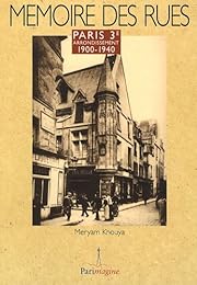 Paris, 3e arrondissement