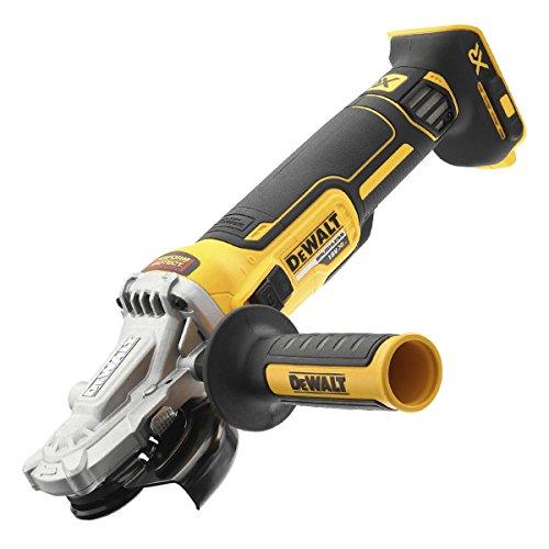 DEWALT DCG405FNXJ DCG405FN Cordless XR Brushless Flathead Angle