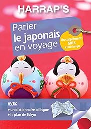 Harrap's parler le japonais en voyage