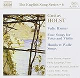 ENGLISH SONG SERIES 6                              image