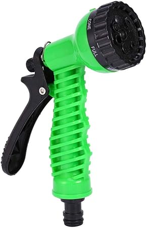 pistola de agua profesional