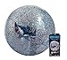 Universal Specialties Megalodon Inflatable Beach Ball Shark Swimming Pool Toy