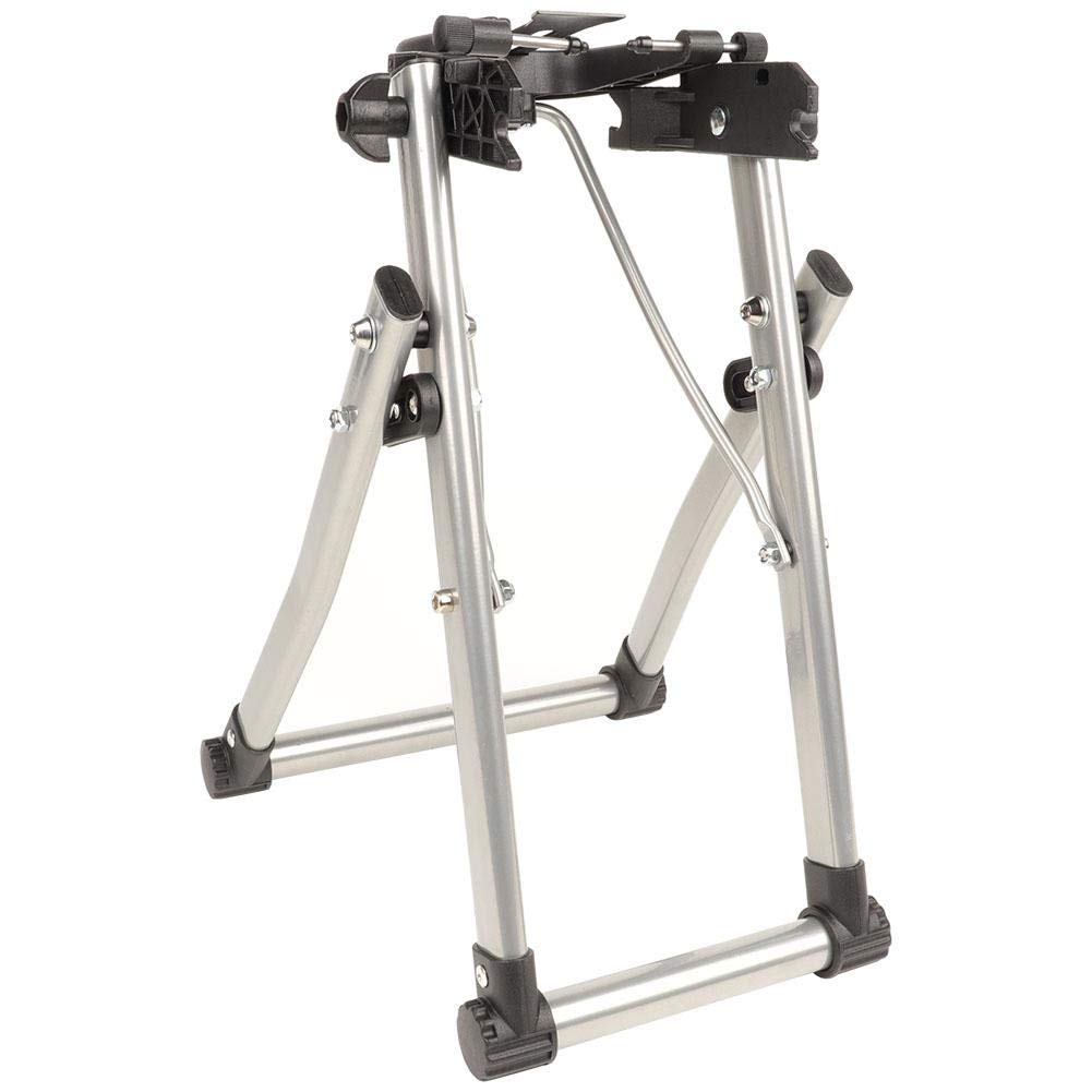 Demeras Bike Wheel Truing Stand Wheel Maintenance Bike Bicycle Wheel Truing Stand Maintenance Cycling Accessory Parts