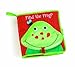 Manhattan Toy Soft Finding Activity Book, Find the Frog