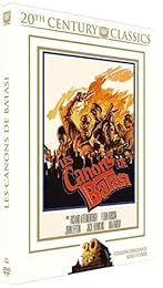 Les Canons De Batasi