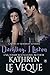 Darkling, I Listen