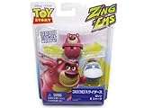Disney Pixar Toy Story - Zing 'Ems - Lotso & Shark