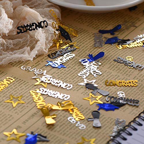 5 Boao+Graduation+Confetti+Decoration+Celebration