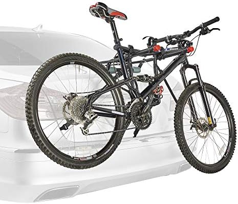 cheap bike rack
