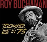 TELEMASTER LIVE IN '75                             image