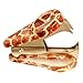 Giraffe Animal Print Staple Remover