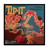Retro Tip-It Game