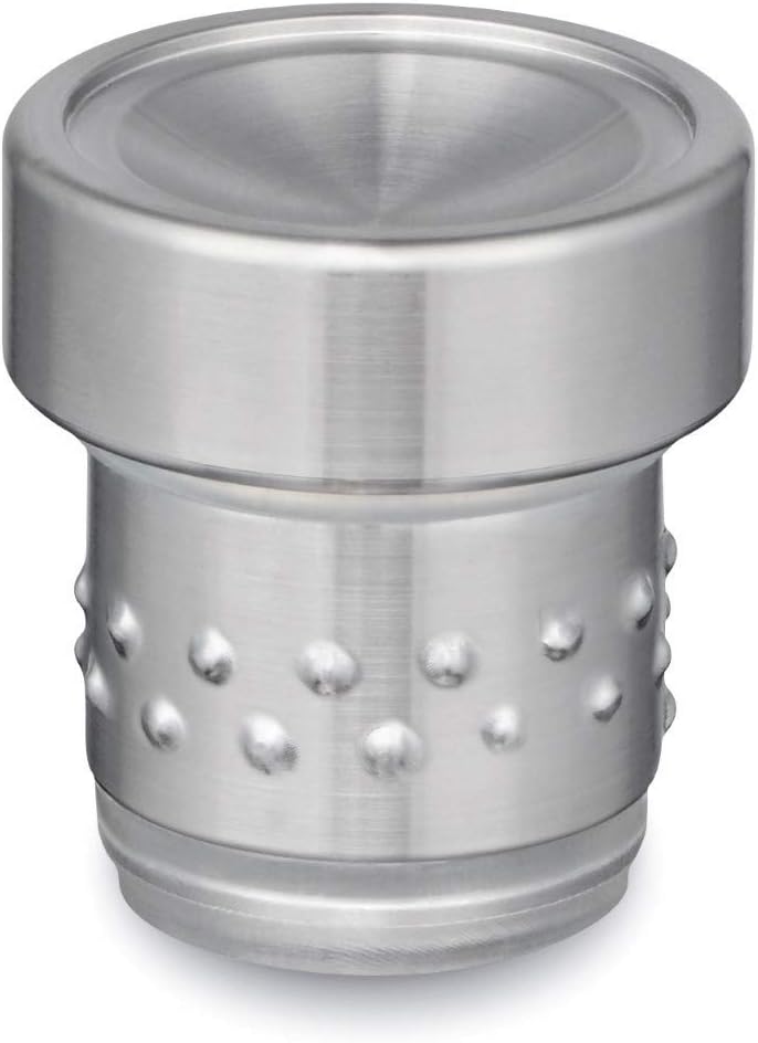 Klean Kanteen 1004929 Unisex - Adult TKPro Water Bottle, Brushed Stainless, 1000 ml, Brushed Stainless Steel - Image 4