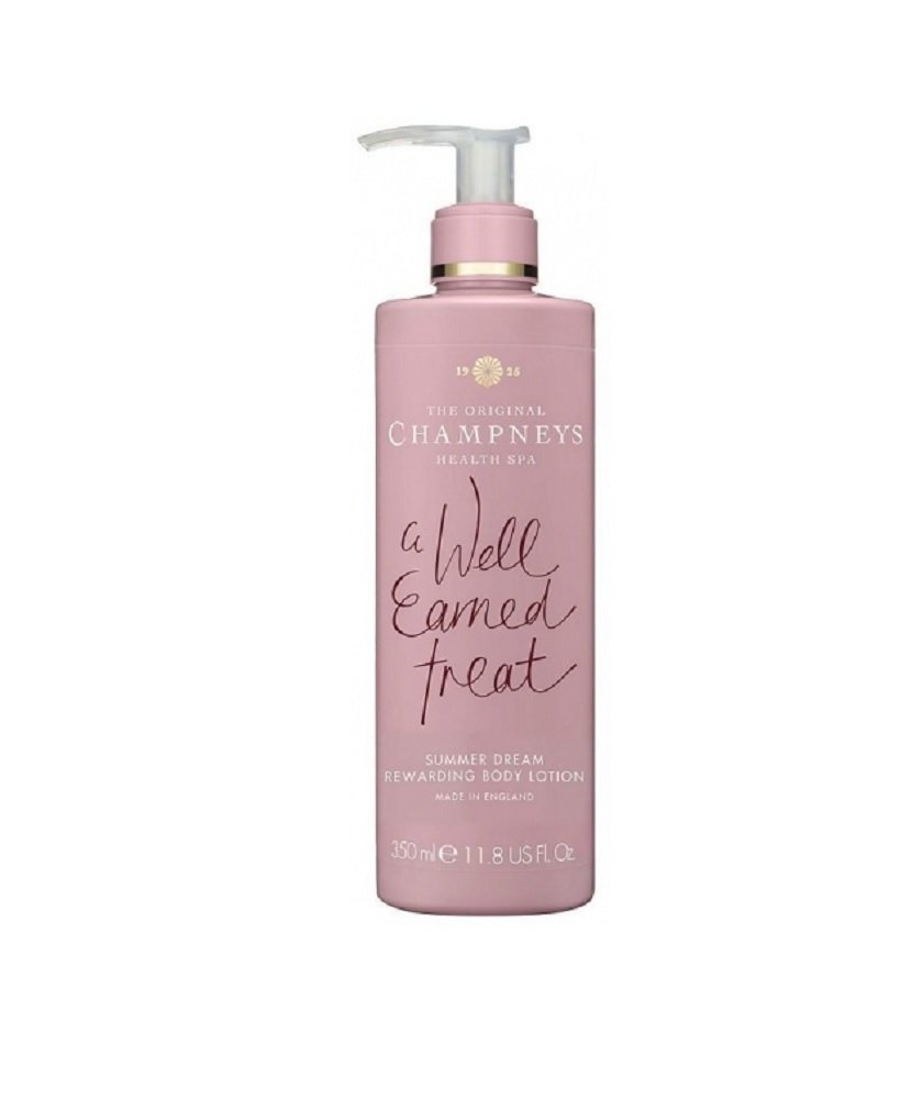Summer Dream Rewarding Body Lotion