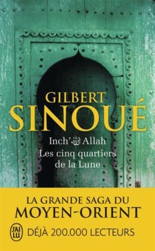 Inch'allah 3/Les Cinq Quartiers De La Lune