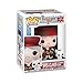 Funko POP Vinyl Figure | Mrs. Claus