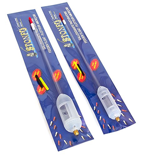 Stonfo Feeder Angeln Schwimmer, verstellbar Köder Release Carp grob Made Pellets – Bild 4