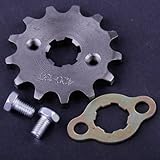 KuierShop(TM) 420 13T 17mm Front Chain Sprocket