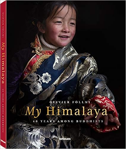 My Himalaya