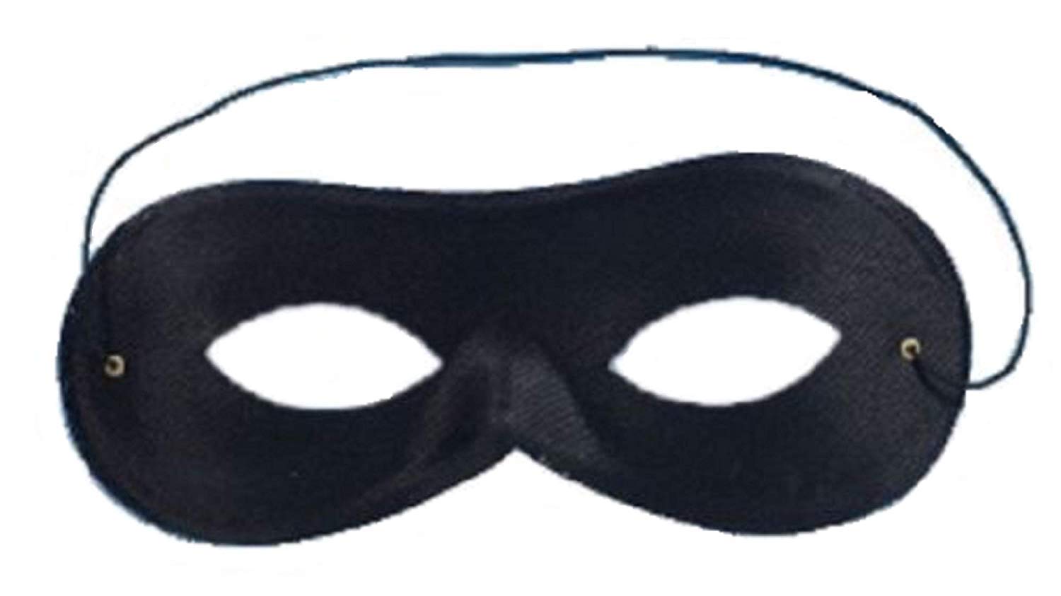 Superhero Eye Mask Fancy Dress (Black) Buy Online in United Arab Emirates at desertcart.ae