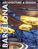 BARCELONA-ARCHITECTURE & DESIGN by 