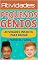 Livro Pequenos Gênios