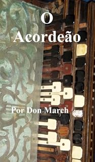Livro O Acordeão