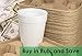 Premium Biodegradable 4 Cup Carrier 25 Pack by Avant Grub. Compostable, Pulp Fiber Tray for Hot and Cold Drinks. Eco-Friendly and Stackable to Keep Soda, Coffee and Other Beverages from Spilling