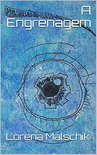 Livro A Engrenagem (Insanas Livro 1)